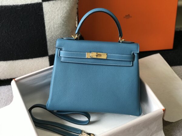 Fashion Classic Handmade Bags