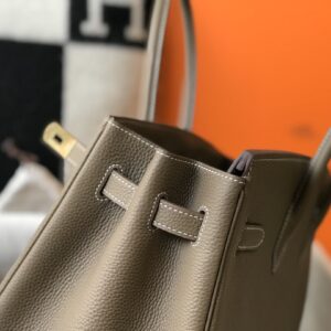 25 30 35 Fashion Classic Handmade Cowhide Bag
