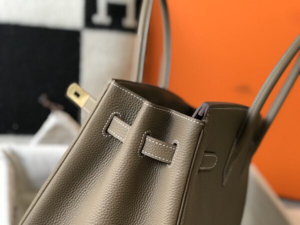 25 30 35 Fashion Classic Handmade Cowhide Bag