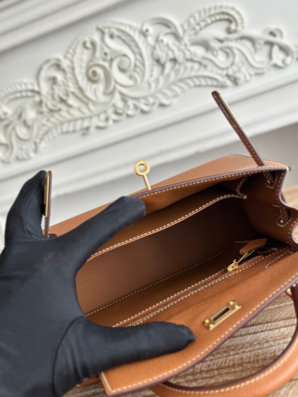 Fashion Classic Handmade Bags