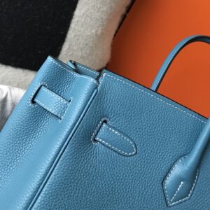 25 30 35 Fashion Classic Handmade Cowhide Bag