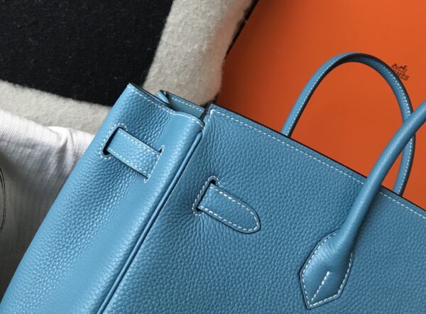 25 30 35 Fashion Classic Handmade Cowhide Bag