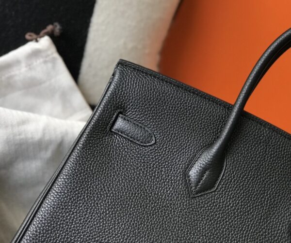 25 30 35 Fashion Classic Handmade Cowhide Bag