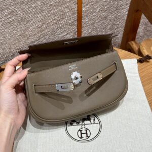 Fashion classic handmade bags