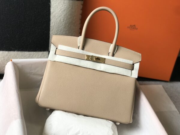 25 30 35 Fashion Classic Handmade Cowhide Bag