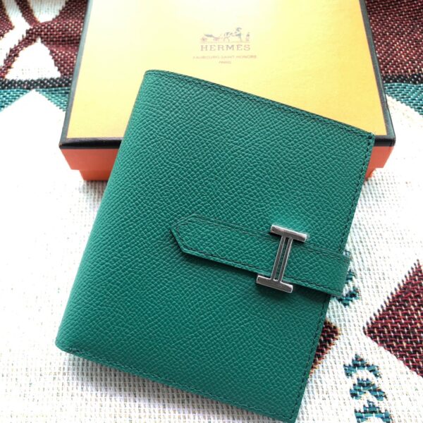 Fashion Classic Wallet