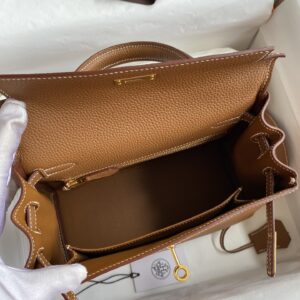 Fashion Classic Handmade Bags
