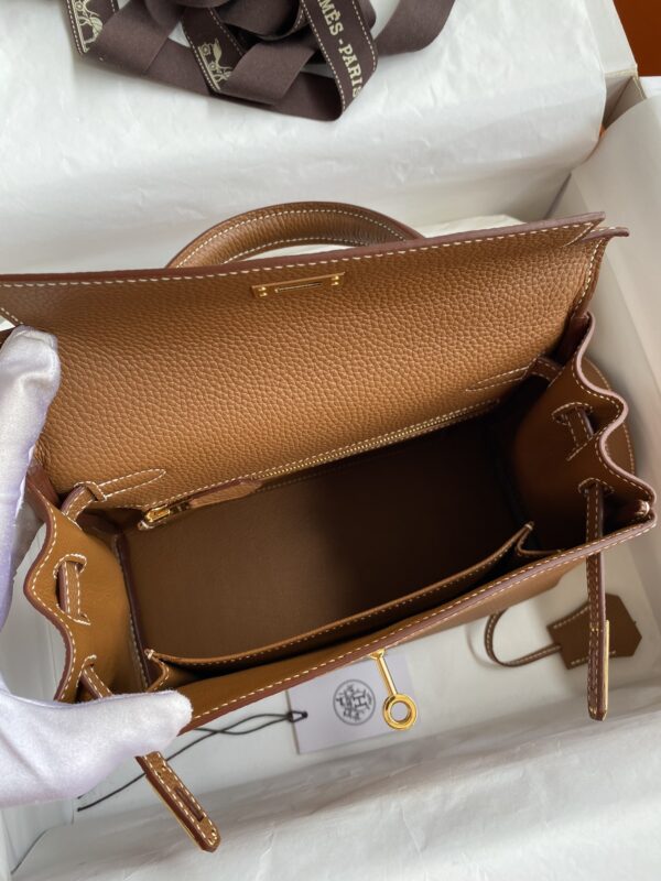 Fashion Classic Handmade Bags