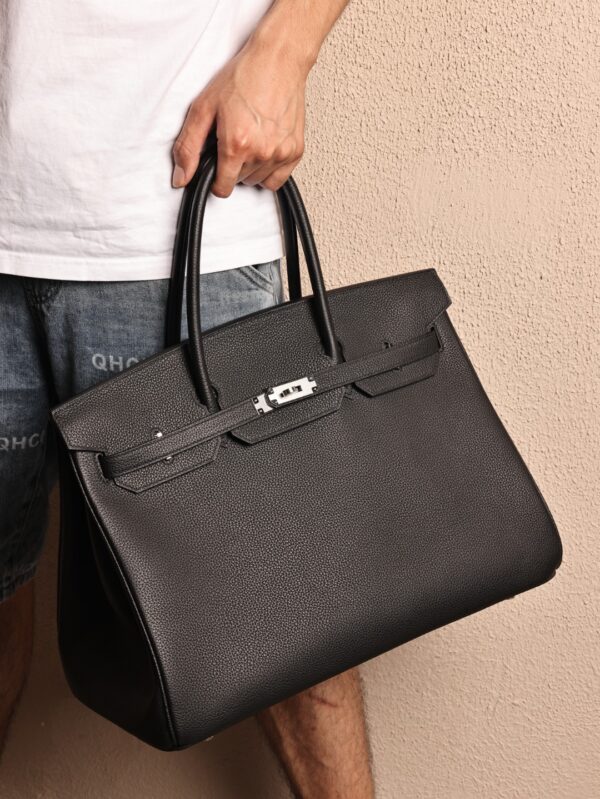 Handmade Classic Bags