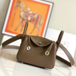 Fashion Mini Classic Handmade Bag
