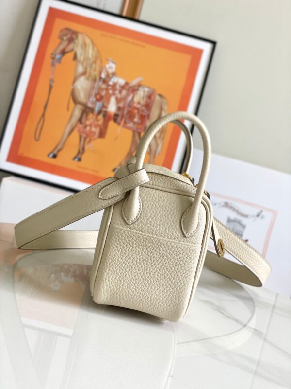 Fashion Mini Classic Handmade Bag