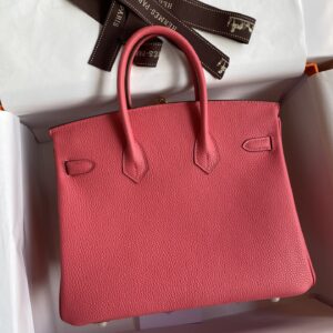 25 30 35 Fashion Classic Handmade Cowhide Bag