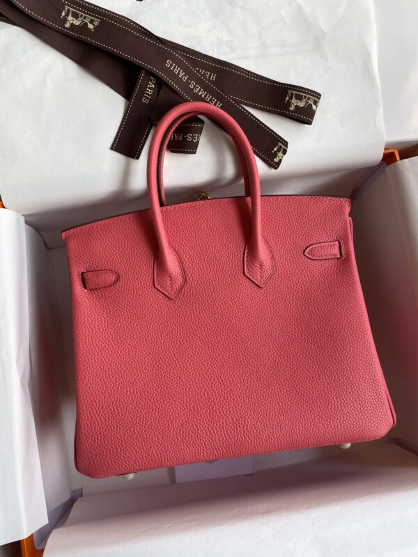 25 30 35 Fashion Classic Handmade Cowhide Bag