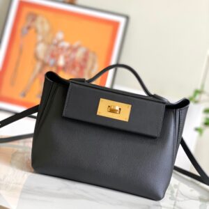 Gold Classic Bags