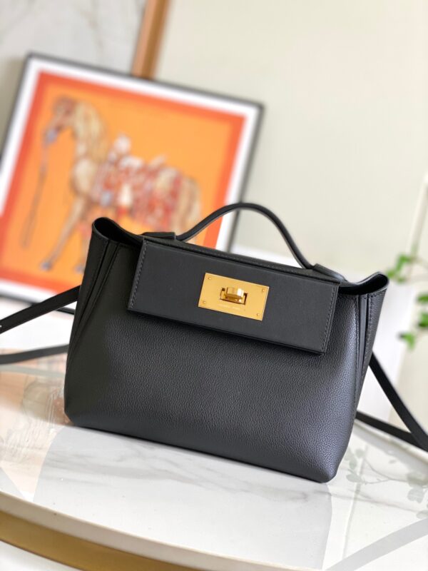 Gold Classic Bags