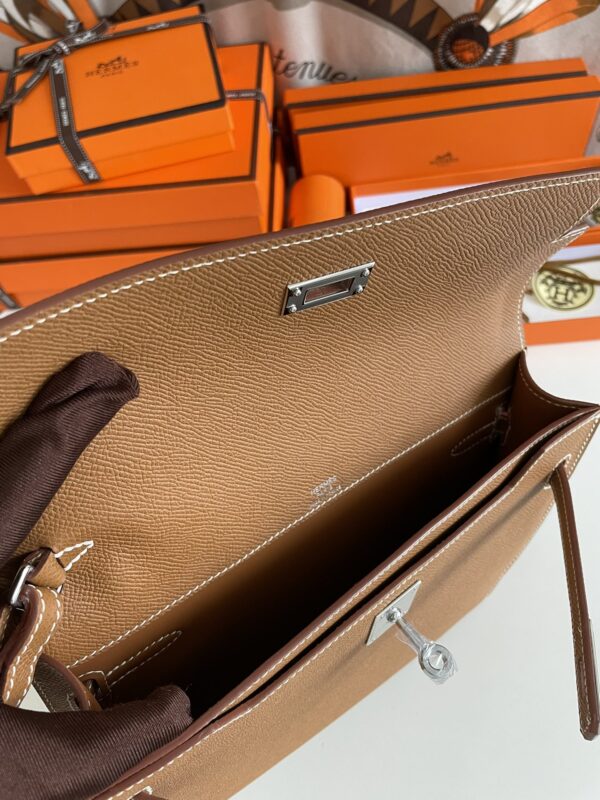 Fashion Classic Handmade Bags