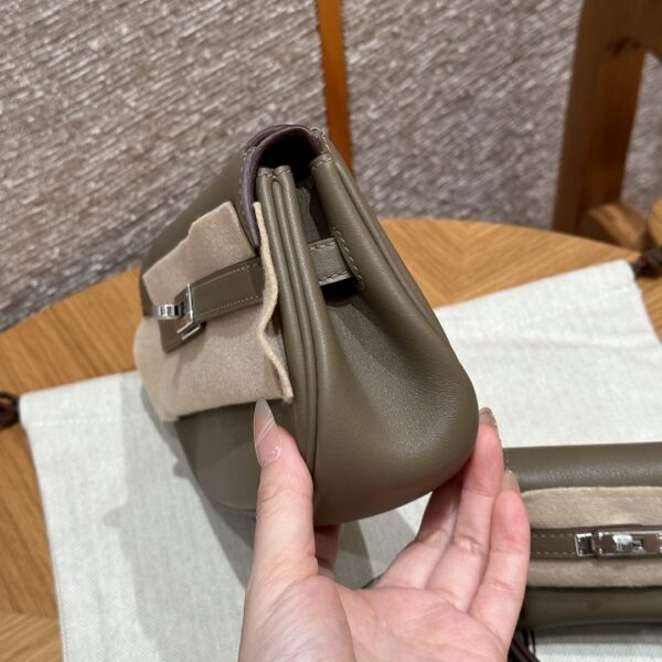 Fashion classic handmade bags