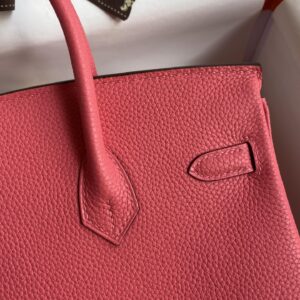 25 30 35 Fashion Classic Handmade Cowhide Bag