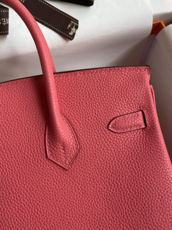 25 30 35 Fashion Classic Handmade Cowhide Bag