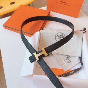 Women’s Belt 24MM