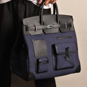 Fashion Classic Handmade Bags
