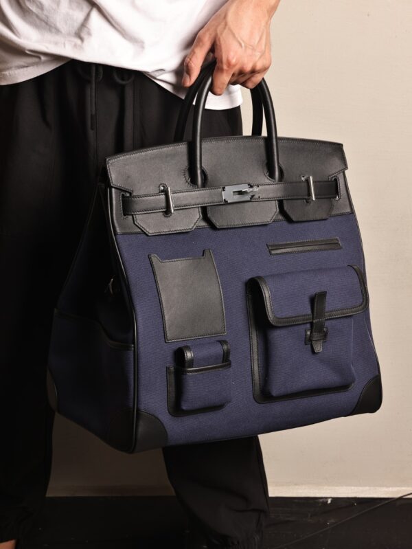 Fashion Classic Handmade Bags