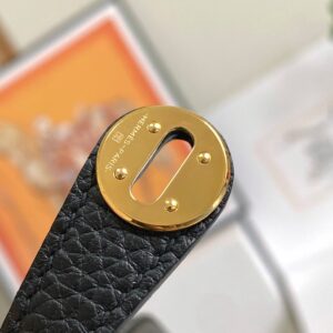 Fashion Mini Classic Handmade Bag