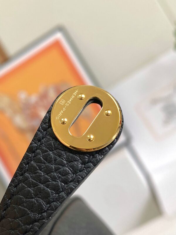 Fashion Mini Classic Handmade Bag