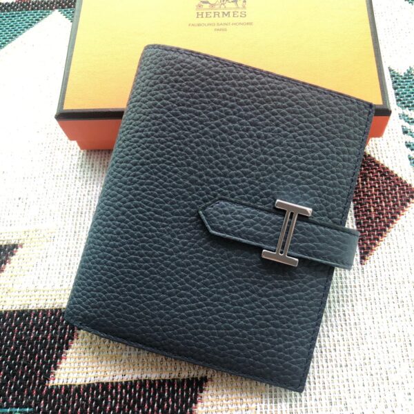 Fashion Classic Wallet