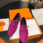 Classic loafers
