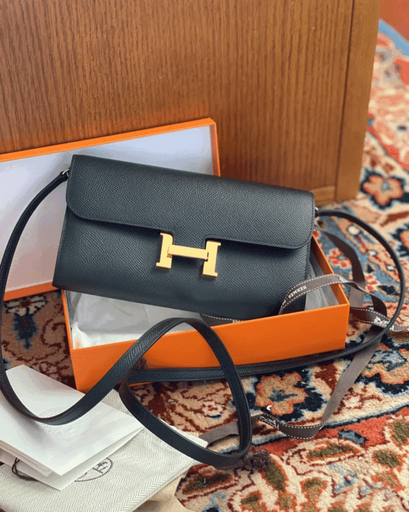 Classic Bag