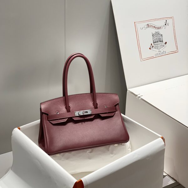 Fashion Classic Handmade Bags