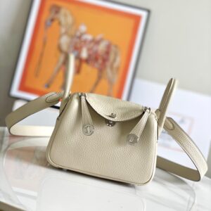 Fashion Mini Classic Handmade Bag