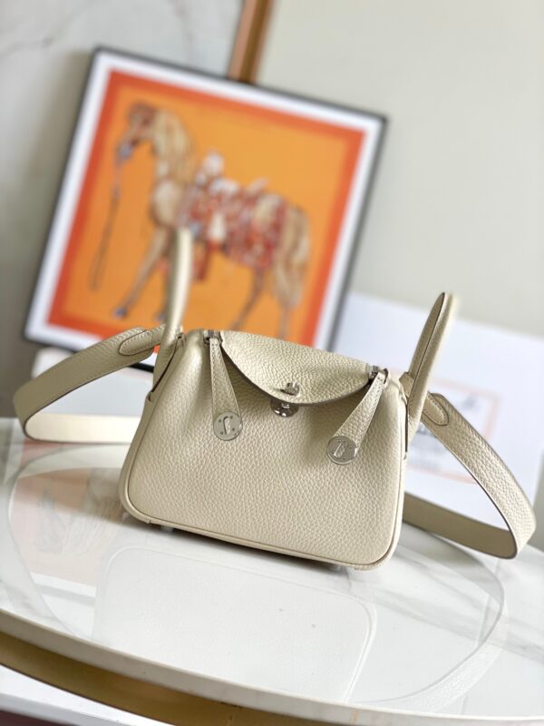 Fashion Mini Classic Handmade Bag