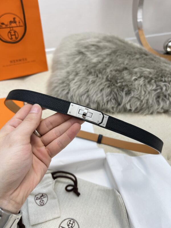 Classic Belt