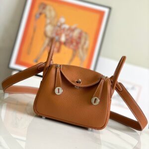 Fashion Mini Classic Handmade Bag
