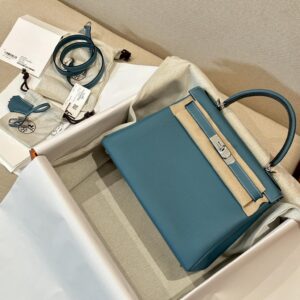 Fashion Classic Handmade Bag