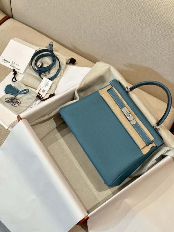 Fashion Classic Handmade Bag