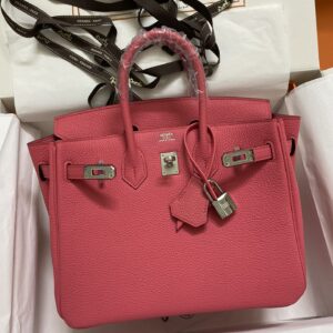 25 30 35 Fashion Classic Handmade Cowhide Bag