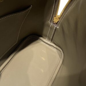 Fashion Classic Handmade Bowling Bag