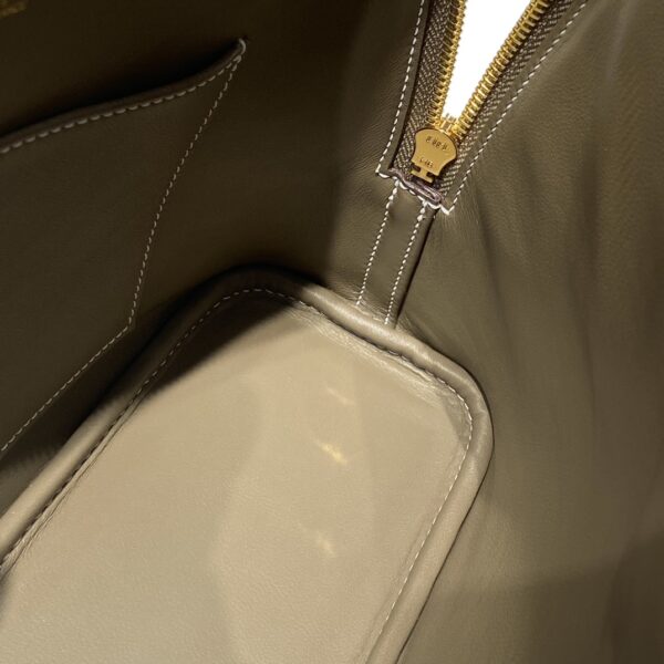 Fashion Classic Handmade Bowling Bag