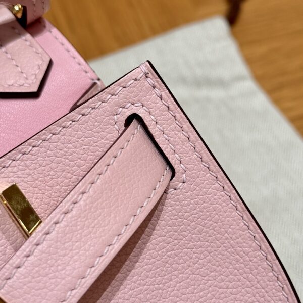 Fashion Classic Handmade Bag