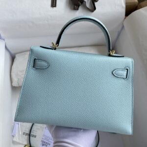 Fashion Classic Mini Handmade Bag