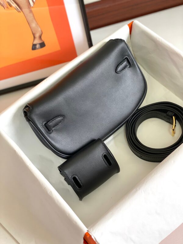 Fashion classic handmade bags