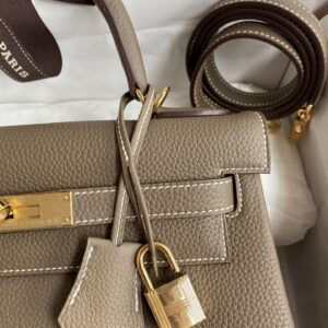 Fashion Classic Handmade Bags