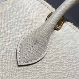Fashion Classic Handmade Bowling Bag
