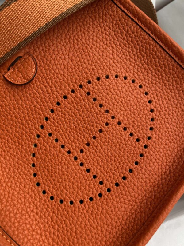 17cm 29cm Classic Bag