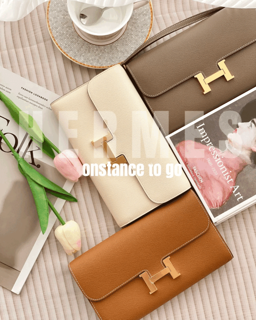 Classic Bag