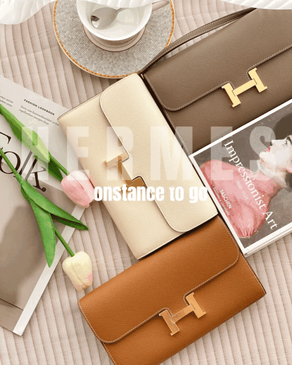 Classic Bag
