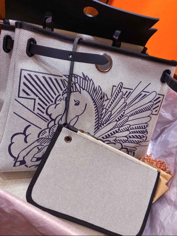 Her Classic Bags